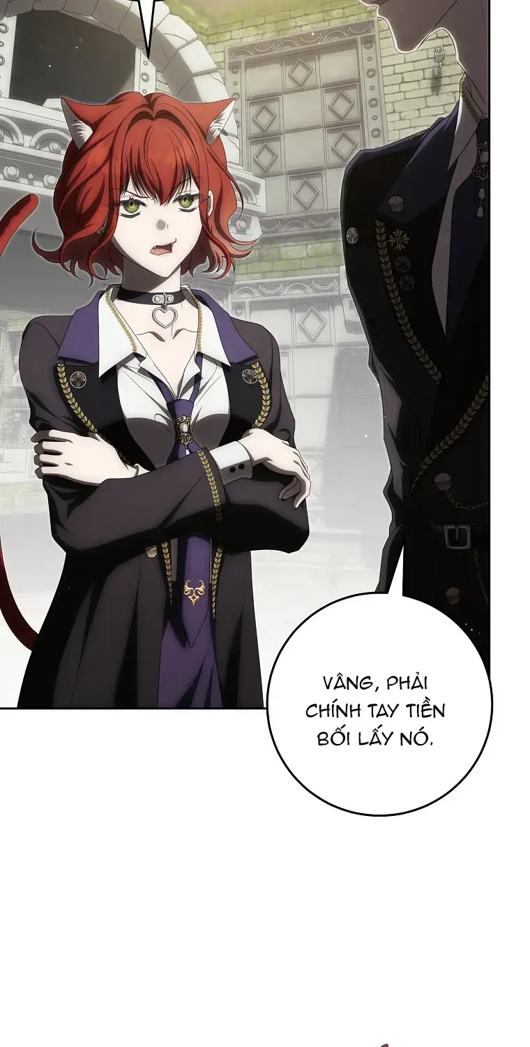 Cách Bước Lên Con Đường Hoa Của Nhân Vật Chính Chapter 17 - Trang 5