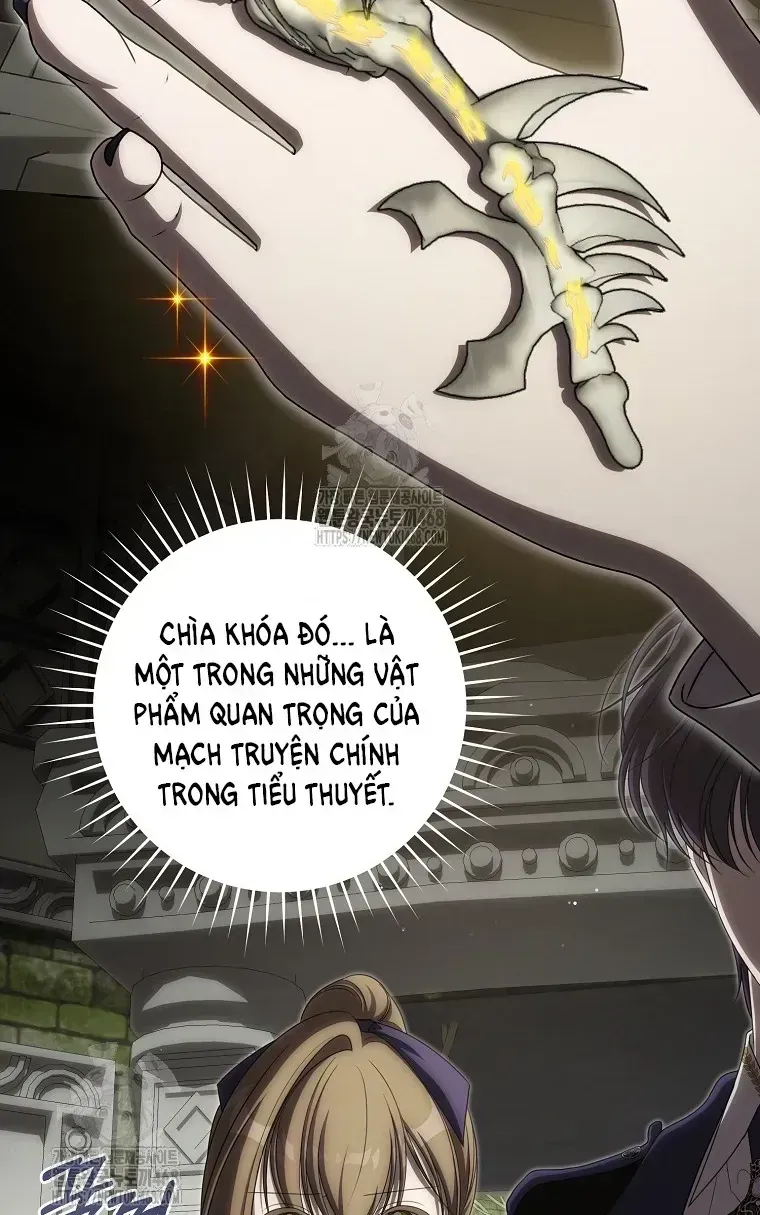 Cách Bước Lên Con Đường Hoa Của Nhân Vật Chính Chapter 17 - Trang 8