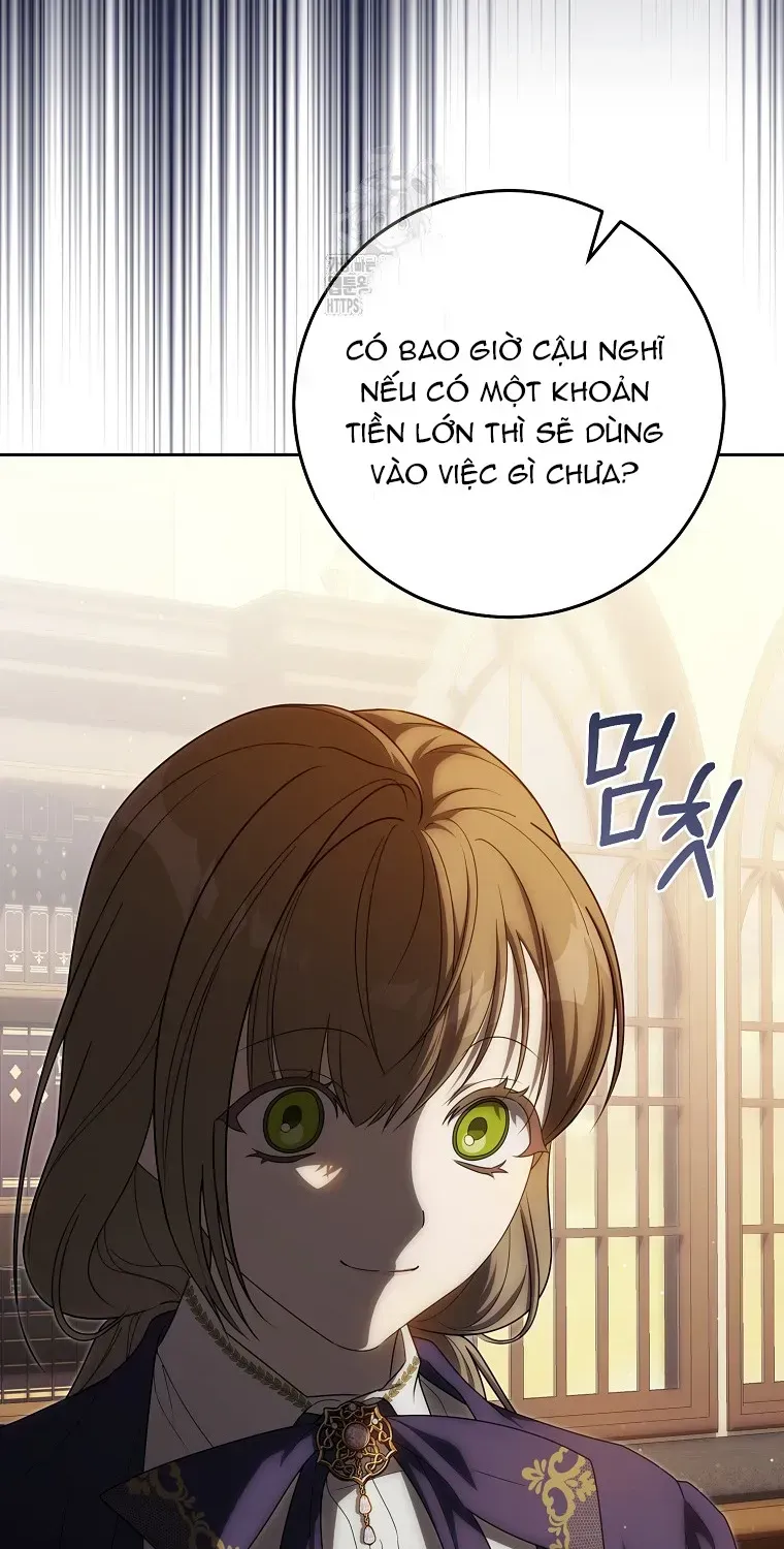 Cách Bước Lên Con Đường Hoa Của Nhân Vật Chính Chapter 18 - Trang 11