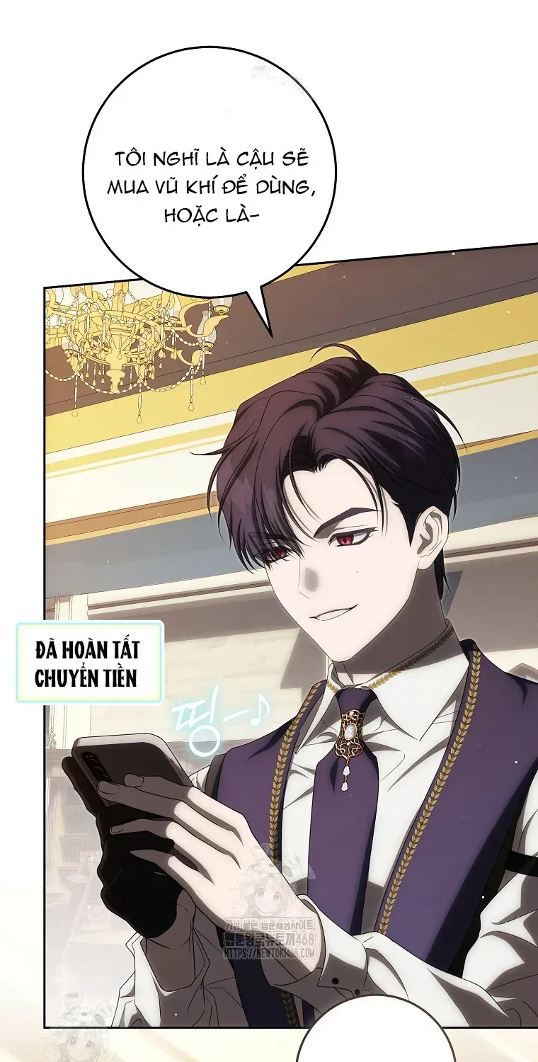 Cách Bước Lên Con Đường Hoa Của Nhân Vật Chính Chapter 18 - Trang 13