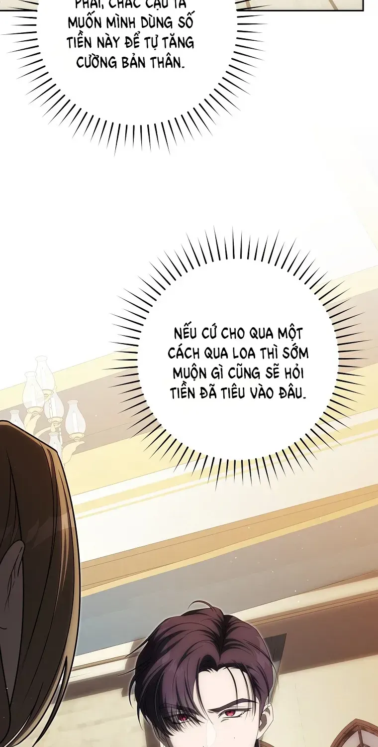 Cách Bước Lên Con Đường Hoa Của Nhân Vật Chính Chapter 18 - Trang 18