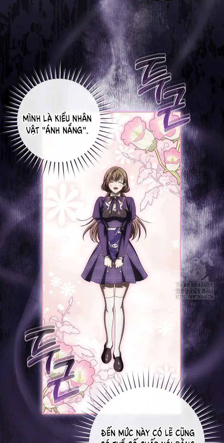 Cách Bước Lên Con Đường Hoa Của Nhân Vật Chính Chapter 18 - Trang 21