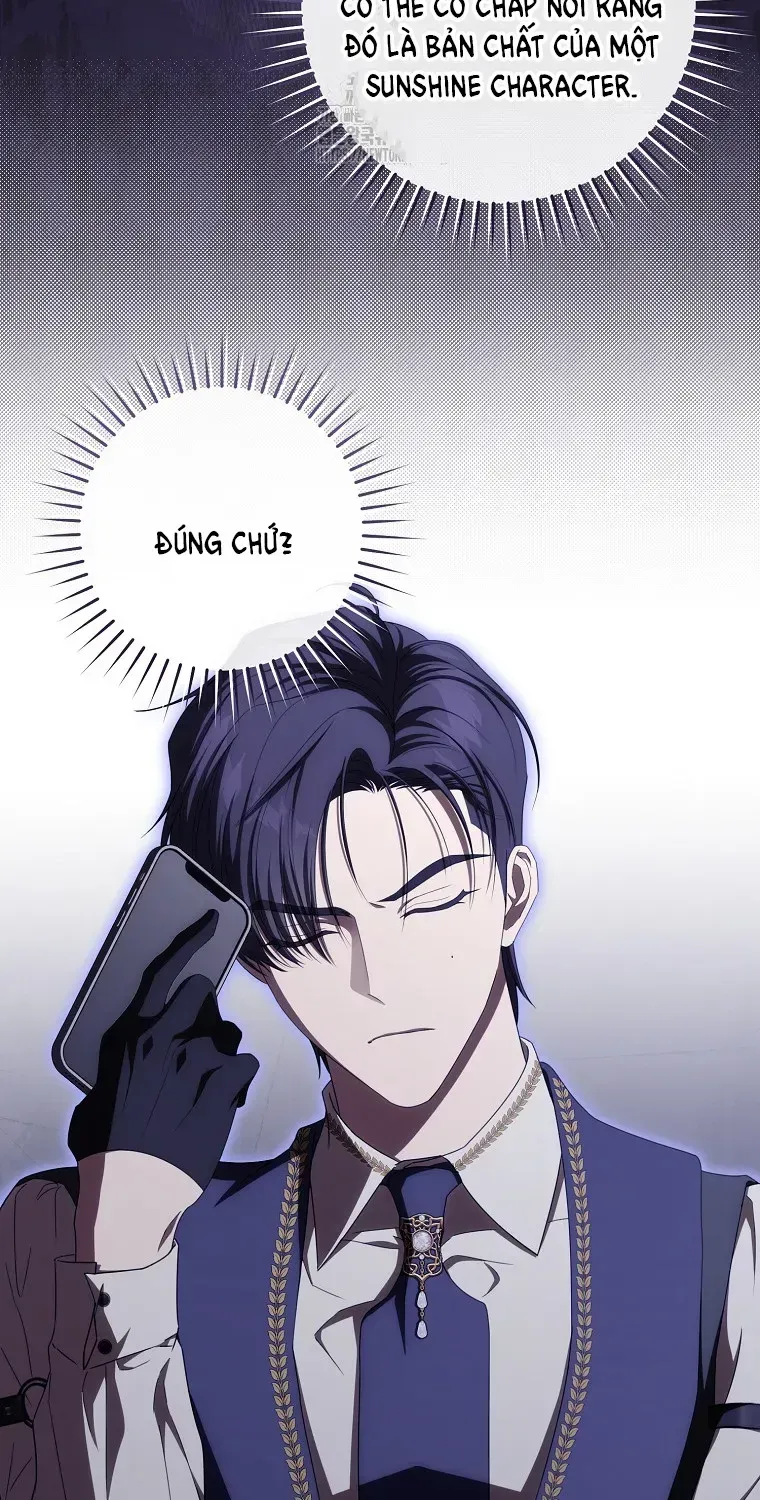 Cách Bước Lên Con Đường Hoa Của Nhân Vật Chính Chapter 18 - Trang 22