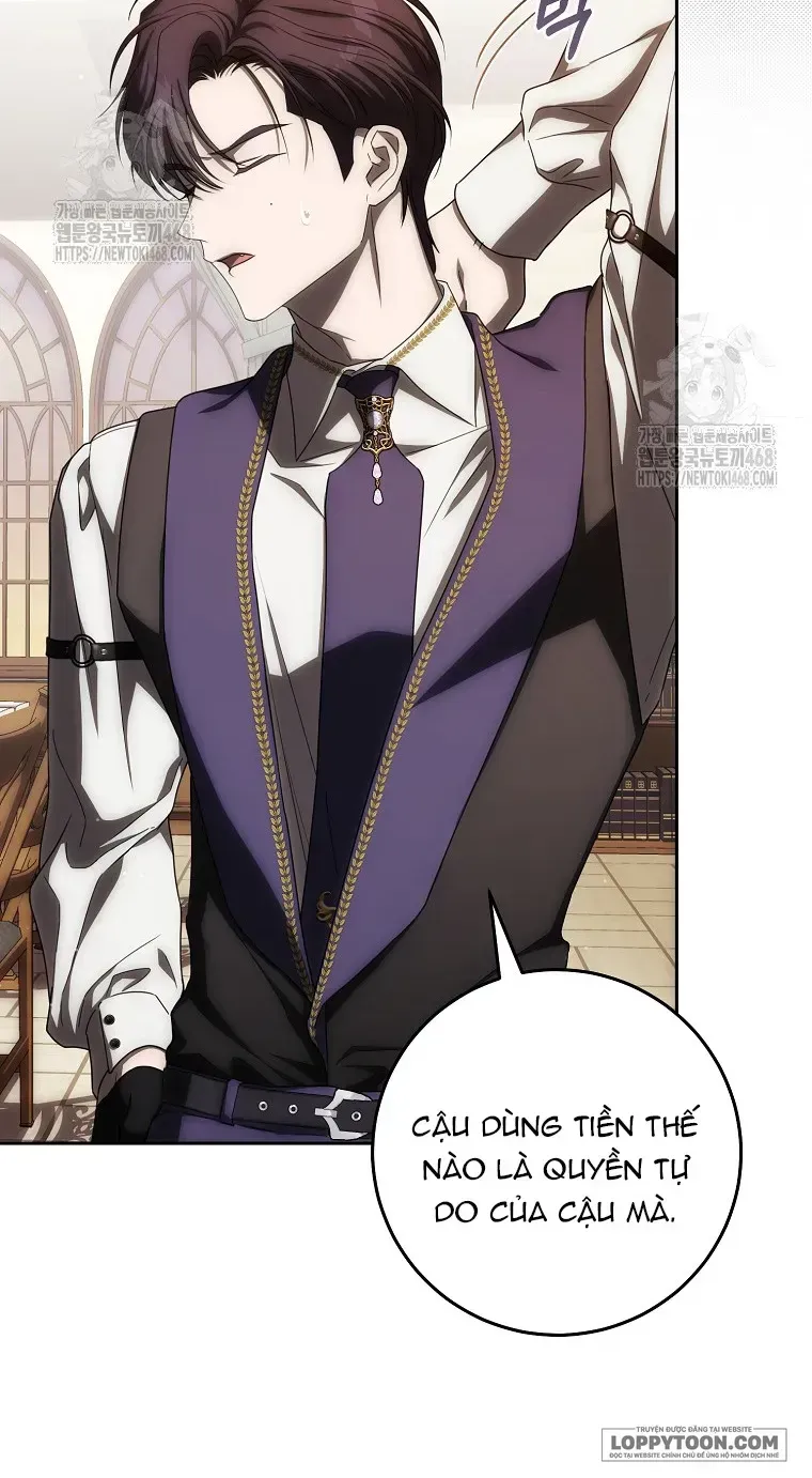 Cách Bước Lên Con Đường Hoa Của Nhân Vật Chính Chapter 18 - Trang 27
