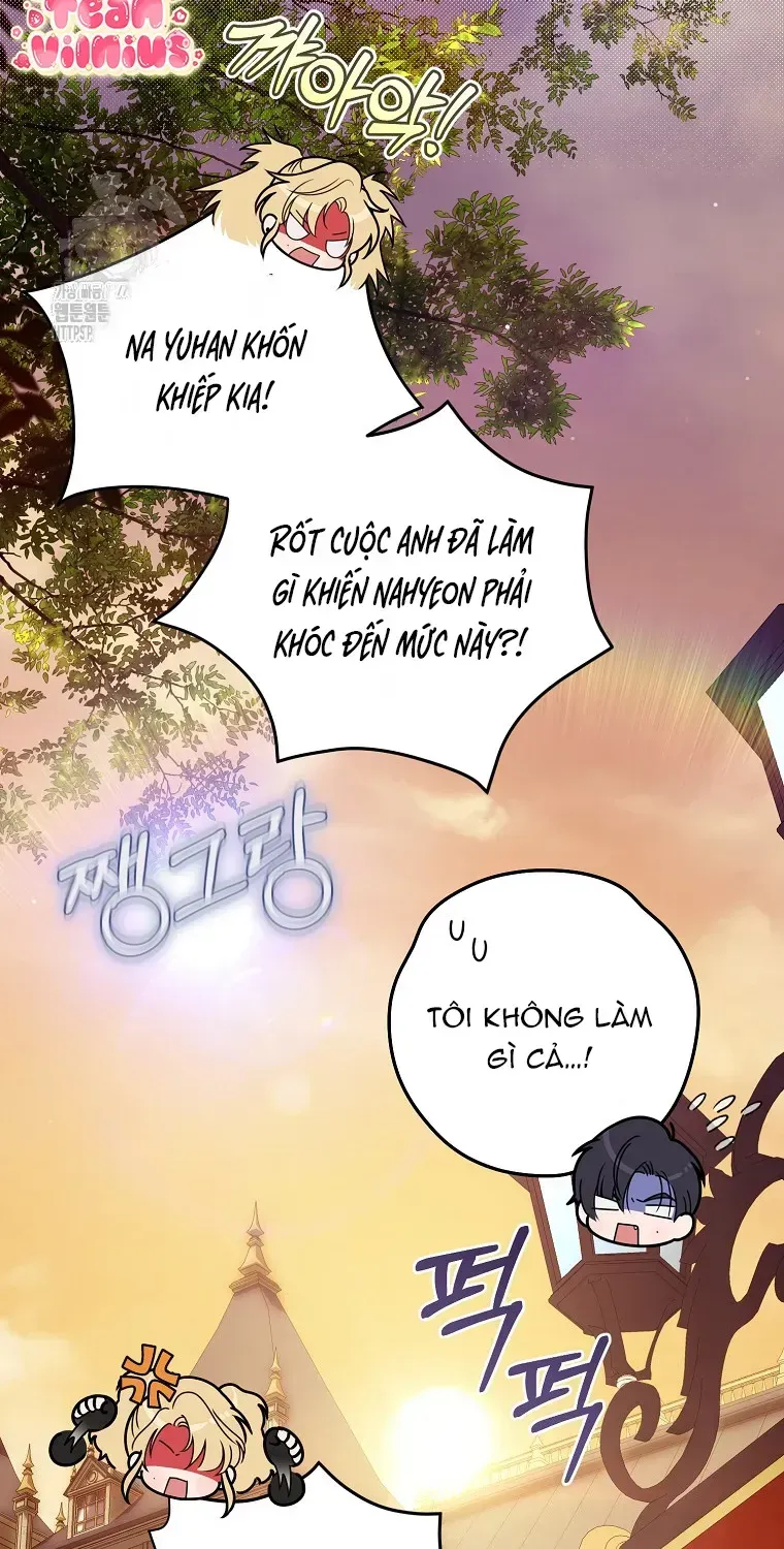 Cách Bước Lên Con Đường Hoa Của Nhân Vật Chính Chapter 18 - Trang 37