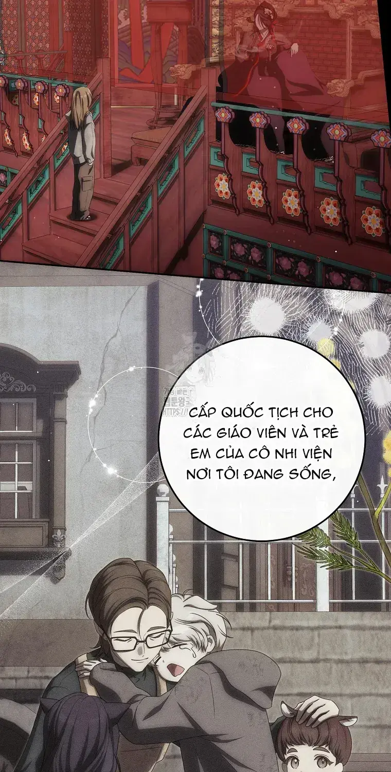 Cách Bước Lên Con Đường Hoa Của Nhân Vật Chính Chapter 18 - Trang 47