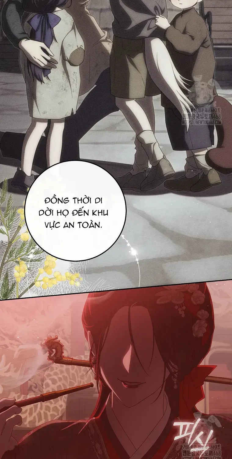 Cách Bước Lên Con Đường Hoa Của Nhân Vật Chính Chapter 18 - Trang 48