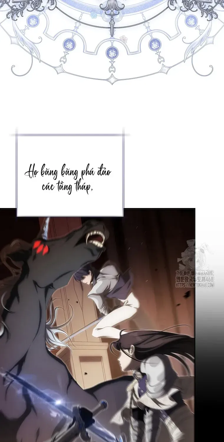 Cách Bước Lên Con Đường Hoa Của Nhân Vật Chính Chapter 19 - Trang 15