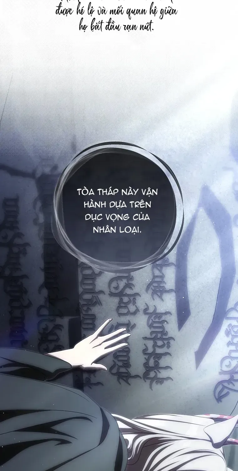 Cách Bước Lên Con Đường Hoa Của Nhân Vật Chính Chapter 19 - Trang 23