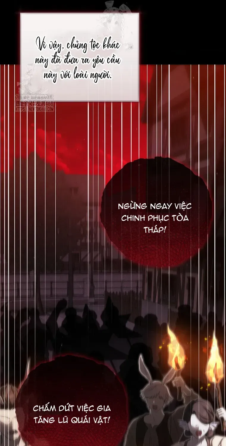 Cách Bước Lên Con Đường Hoa Của Nhân Vật Chính Chapter 19 - Trang 25