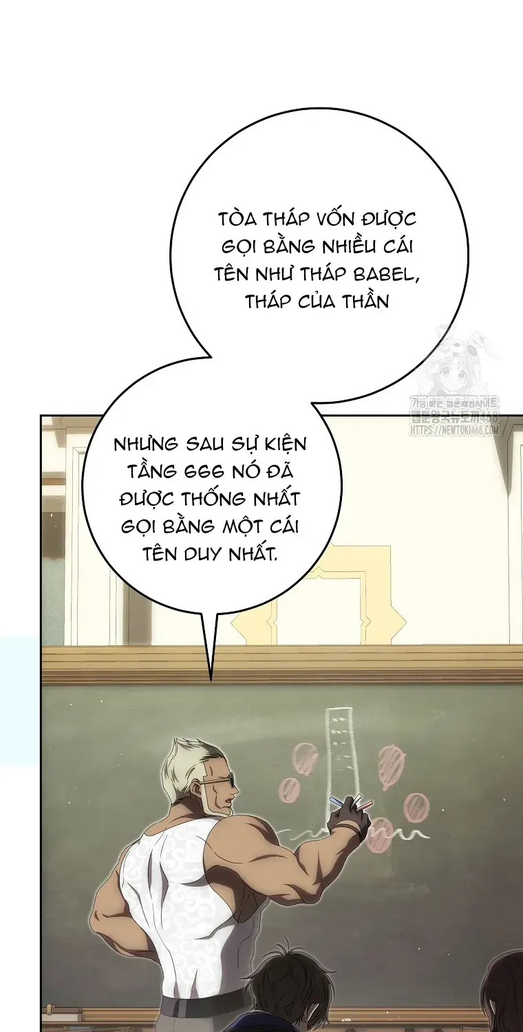 Cách Bước Lên Con Đường Hoa Của Nhân Vật Chính Chapter 19 - Trang 34