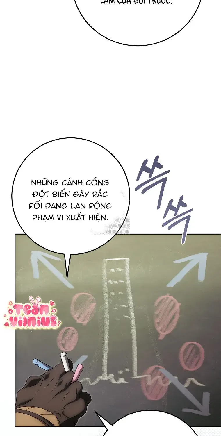 Cách Bước Lên Con Đường Hoa Của Nhân Vật Chính Chapter 19 - Trang 38