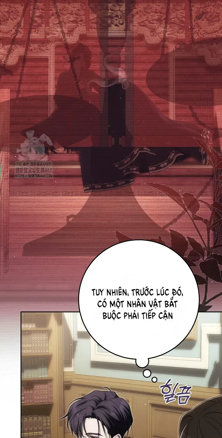 Cách Bước Lên Con Đường Hoa Của Nhân Vật Chính Chapter 19 - Trang 44