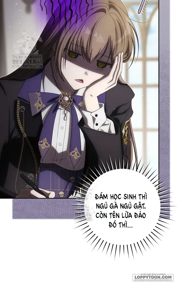 Cách Bước Lên Con Đường Hoa Của Nhân Vật Chính Chapter 19 - Trang 5