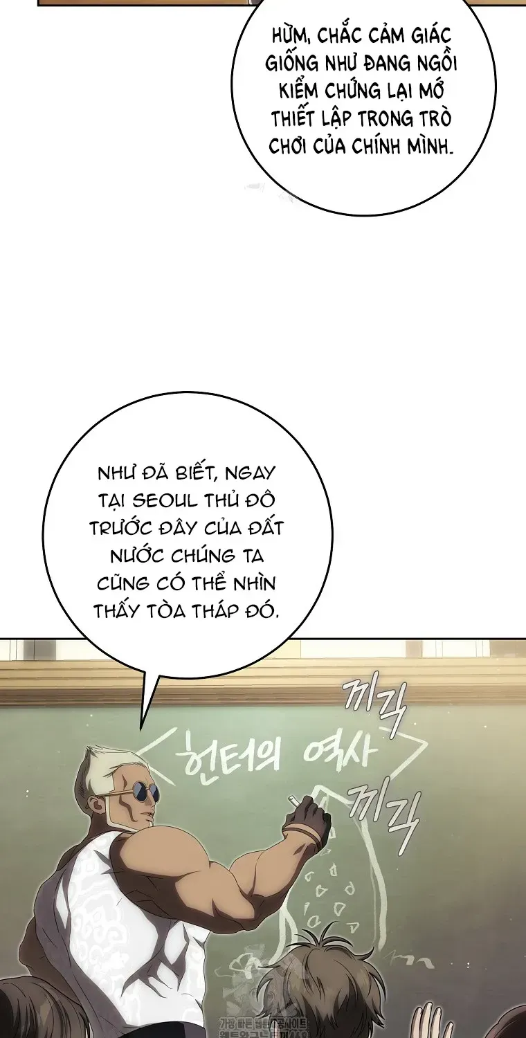 Cách Bước Lên Con Đường Hoa Của Nhân Vật Chính Chapter 19 - Trang 7
