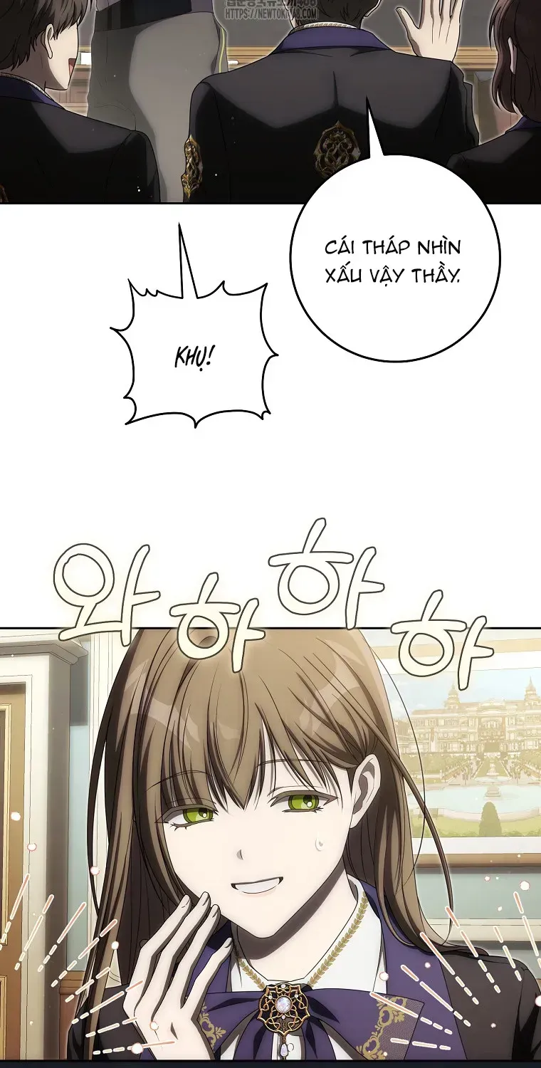 Cách Bước Lên Con Đường Hoa Của Nhân Vật Chính Chapter 19 - Trang 8