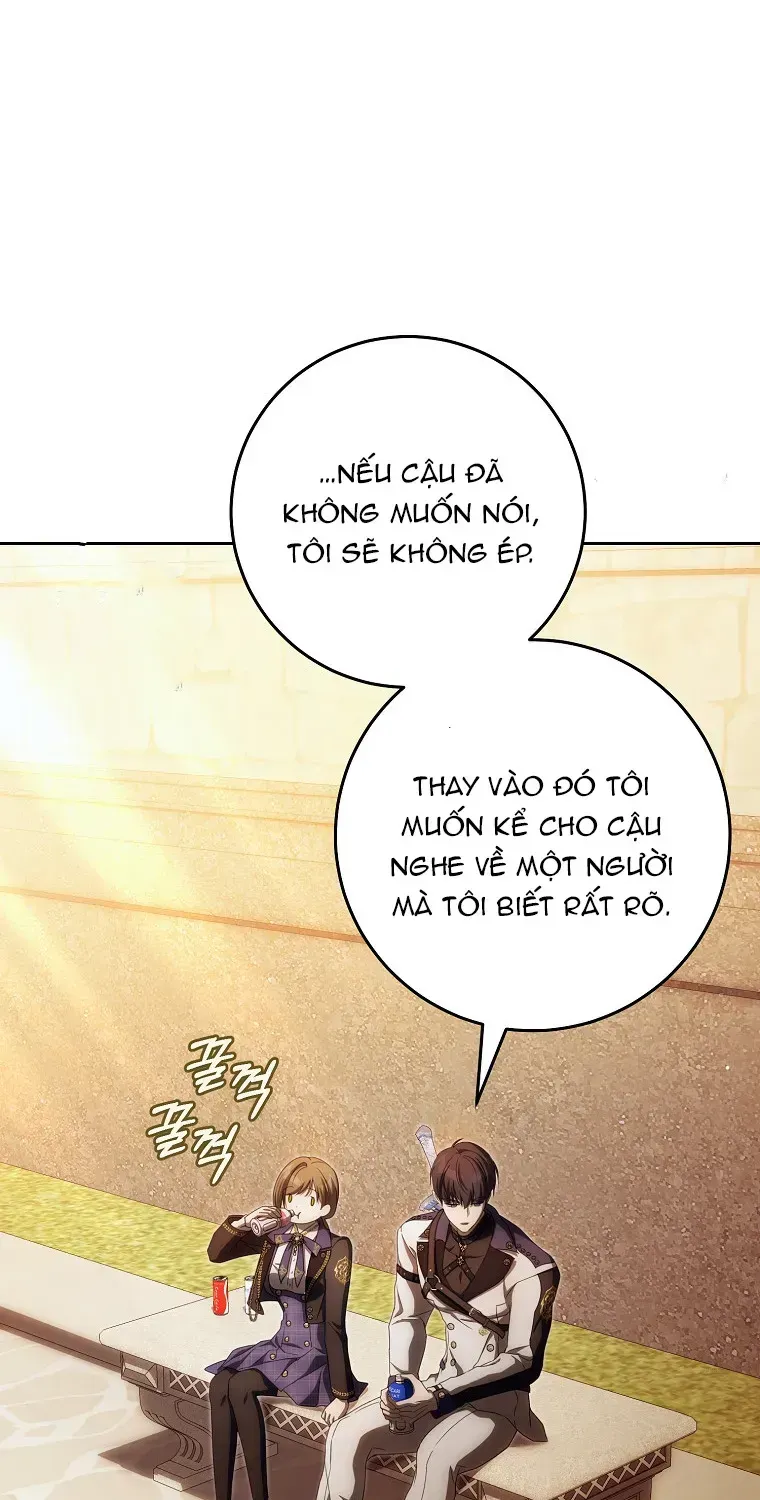 Cách Bước Lên Con Đường Hoa Của Nhân Vật Chính Chapter 20 - Trang 17