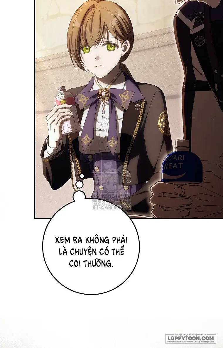 Cách Bước Lên Con Đường Hoa Của Nhân Vật Chính Chapter 20 - Trang 33