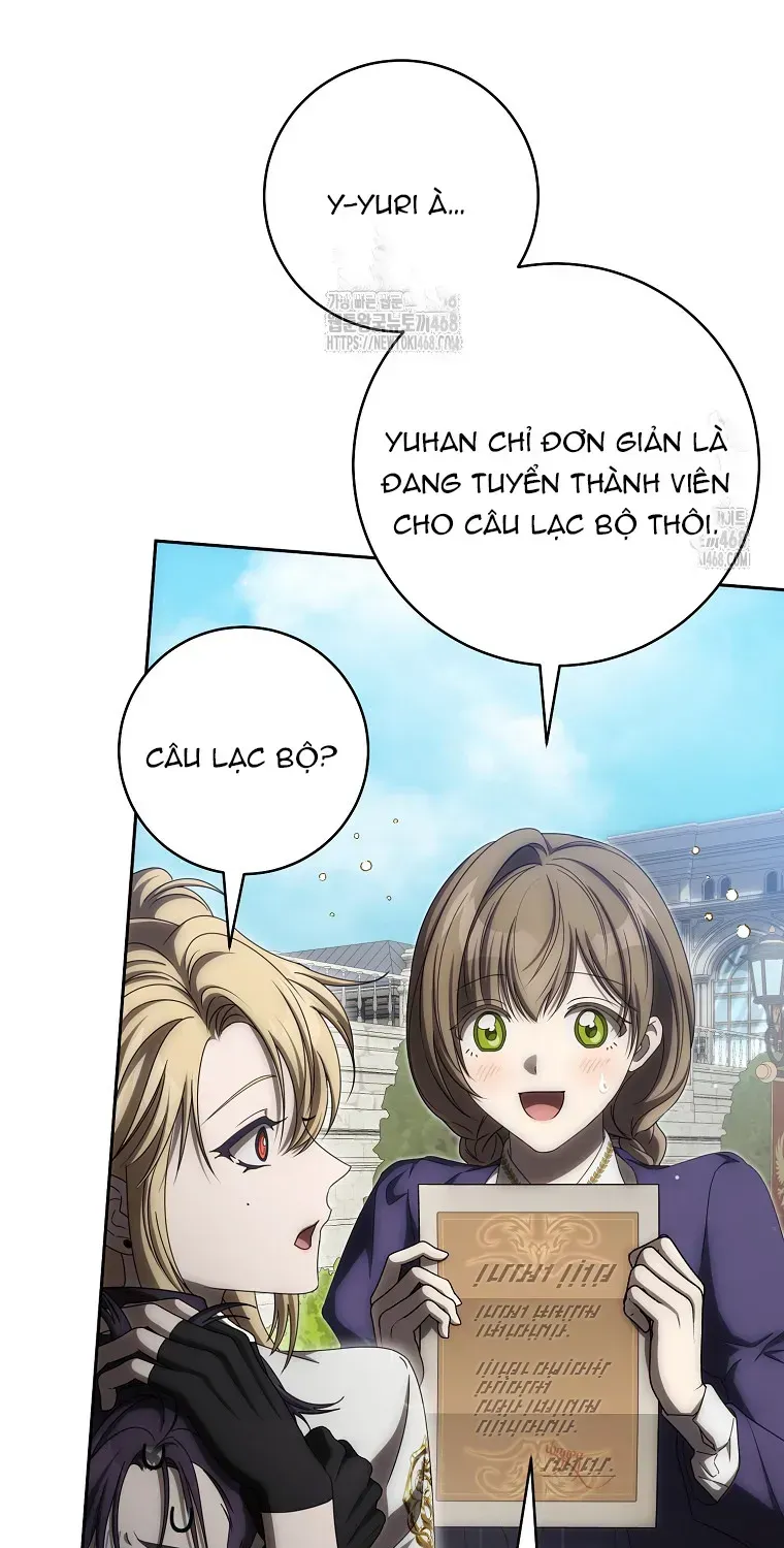 Cách Bước Lên Con Đường Hoa Của Nhân Vật Chính Chapter 21 - Trang 12