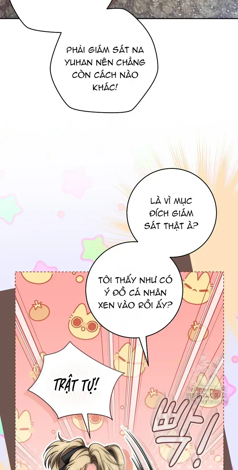 Cách Bước Lên Con Đường Hoa Của Nhân Vật Chính Chapter 21 - Trang 17