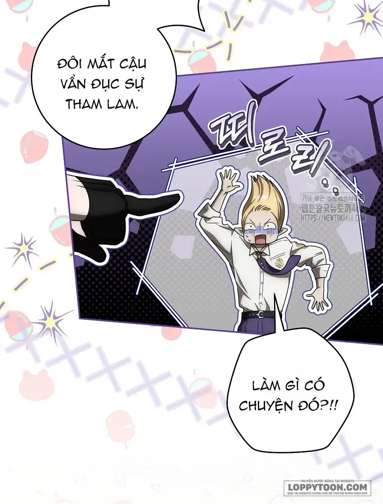 Cách Bước Lên Con Đường Hoa Của Nhân Vật Chính Chapter 21 - Trang 27