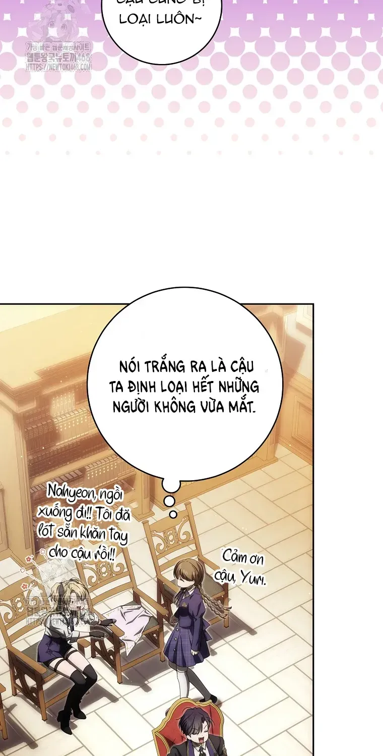 Cách Bước Lên Con Đường Hoa Của Nhân Vật Chính Chapter 21 - Trang 29