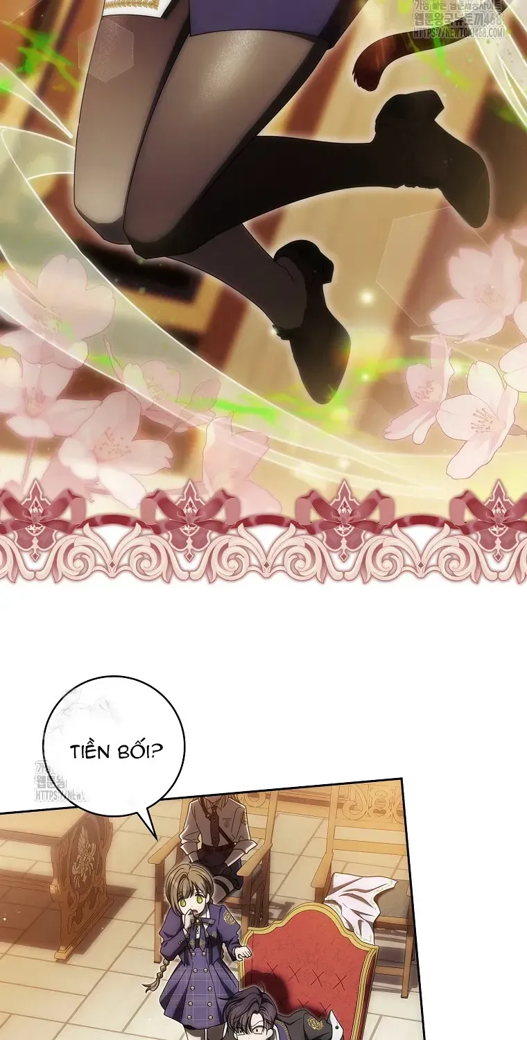Cách Bước Lên Con Đường Hoa Của Nhân Vật Chính Chapter 21 - Trang 32
