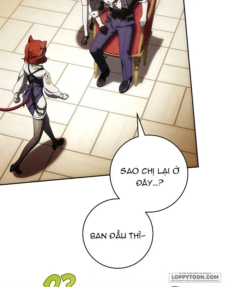 Cách Bước Lên Con Đường Hoa Của Nhân Vật Chính Chapter 21 - Trang 33