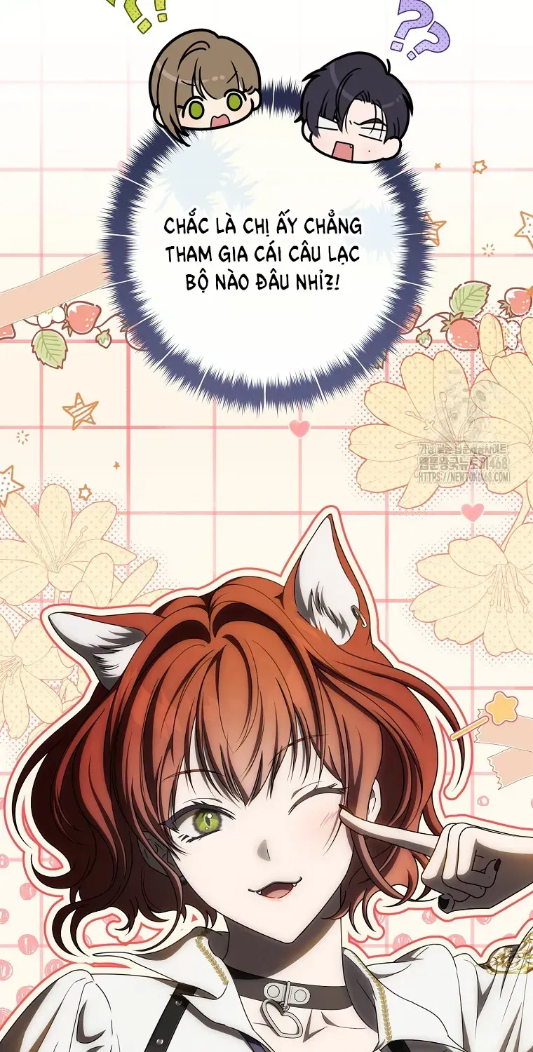 Cách Bước Lên Con Đường Hoa Của Nhân Vật Chính Chapter 21 - Trang 34