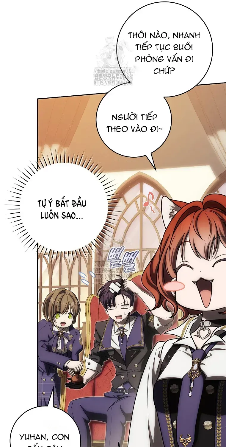 Cách Bước Lên Con Đường Hoa Của Nhân Vật Chính Chapter 21 - Trang 38