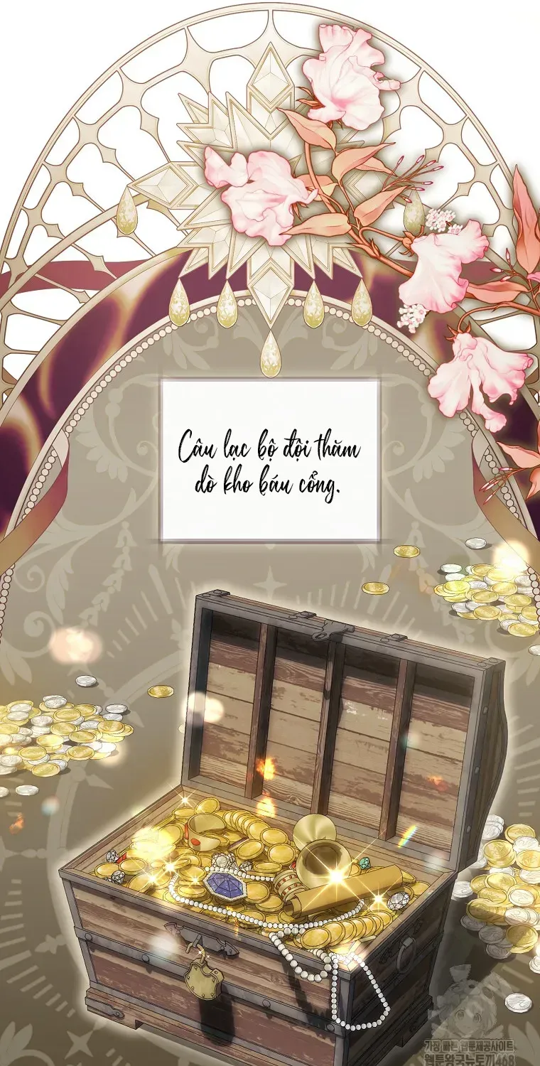 Cách Bước Lên Con Đường Hoa Của Nhân Vật Chính Chapter 21 - Trang 5