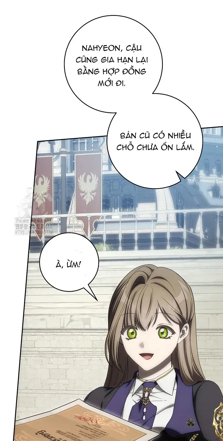 Cách Bước Lên Con Đường Hoa Của Nhân Vật Chính Chapter 22 - Trang 12