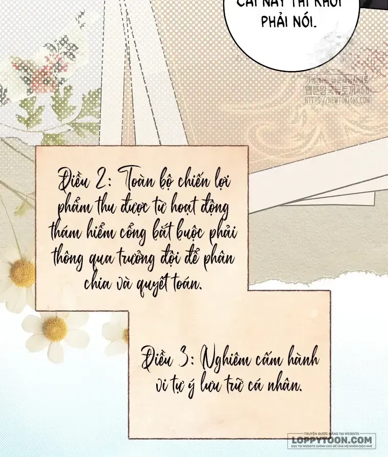 Cách Bước Lên Con Đường Hoa Của Nhân Vật Chính Chapter 22 - Trang 15