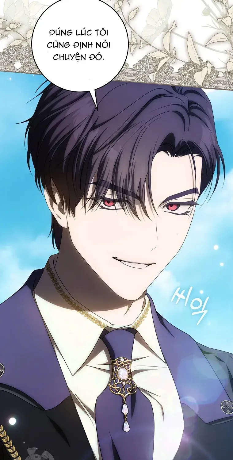 Cách Bước Lên Con Đường Hoa Của Nhân Vật Chính Chapter 22 - Trang 26