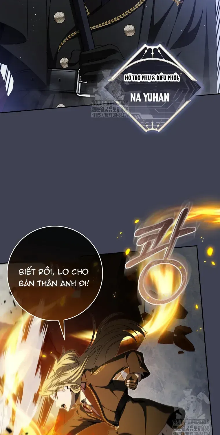 Cách Bước Lên Con Đường Hoa Của Nhân Vật Chính Chapter 22 - Trang 44
