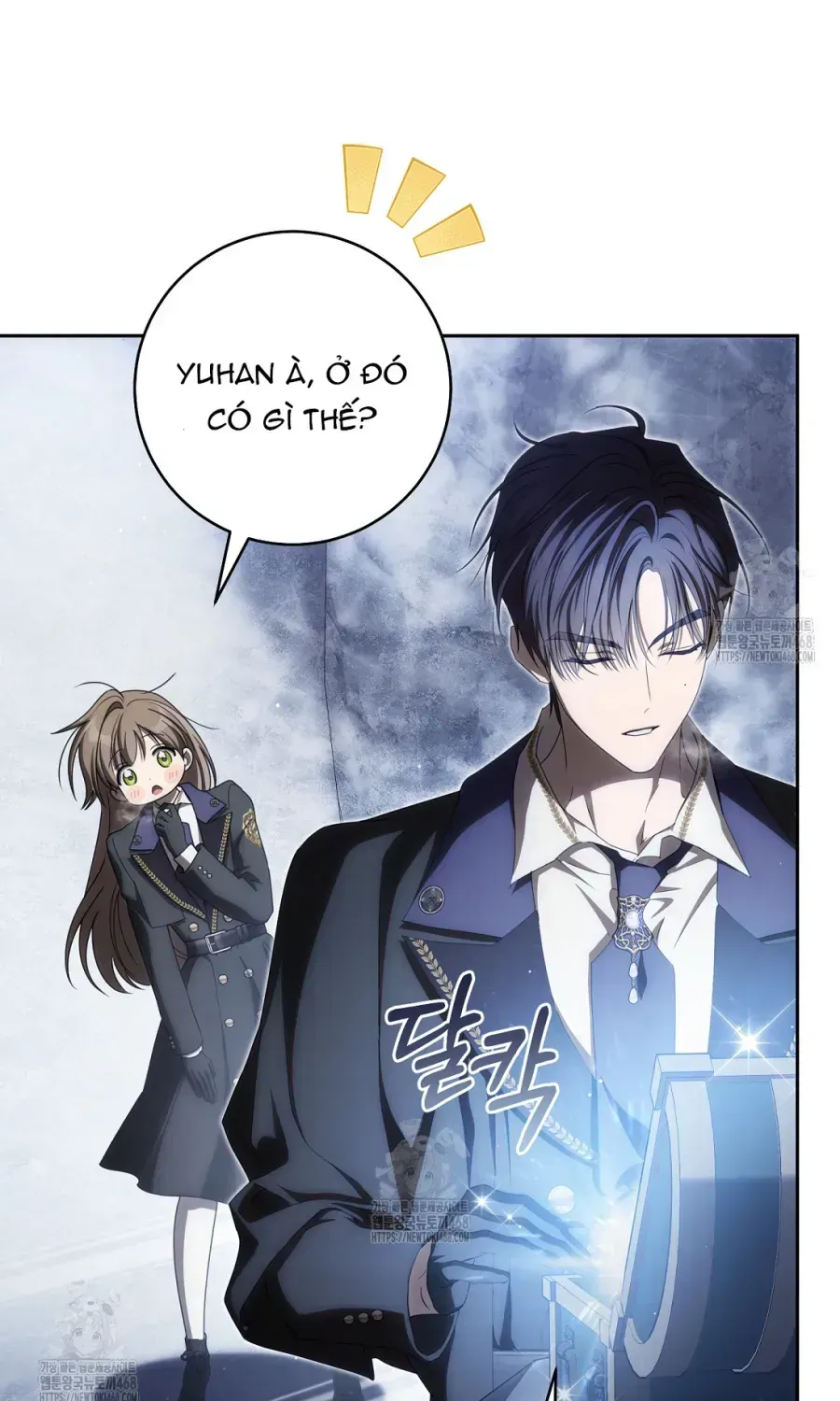 Cách Bước Lên Con Đường Hoa Của Nhân Vật Chính Chapter 23 - Trang 23