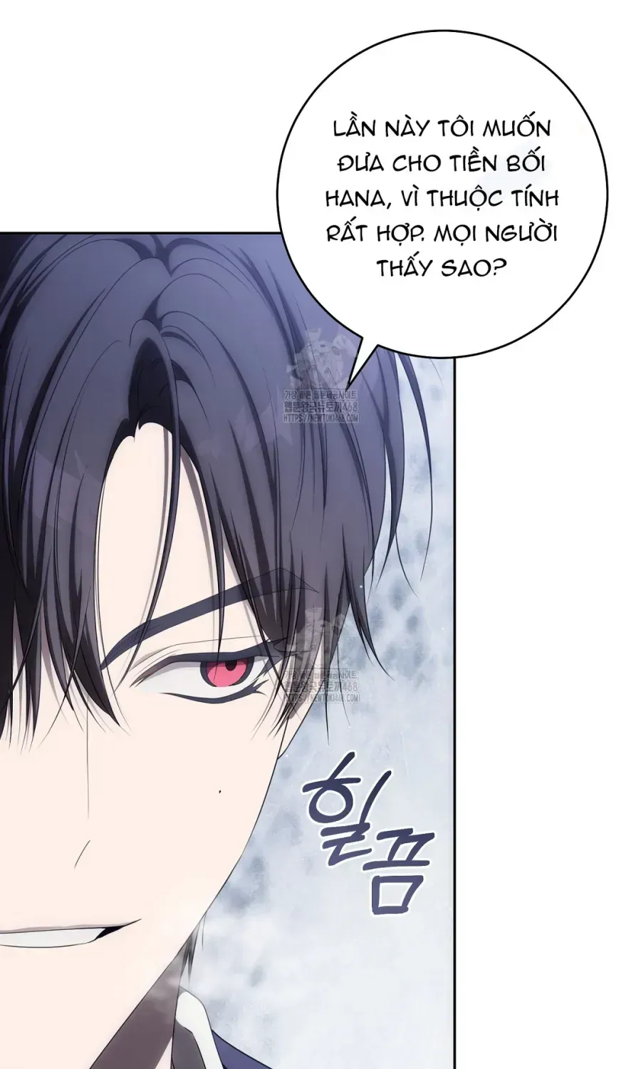 Cách Bước Lên Con Đường Hoa Của Nhân Vật Chính Chapter 23 - Trang 31