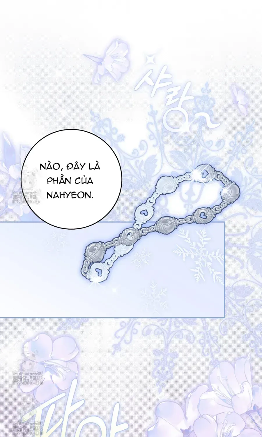 Cách Bước Lên Con Đường Hoa Của Nhân Vật Chính Chapter 23 - Trang 43