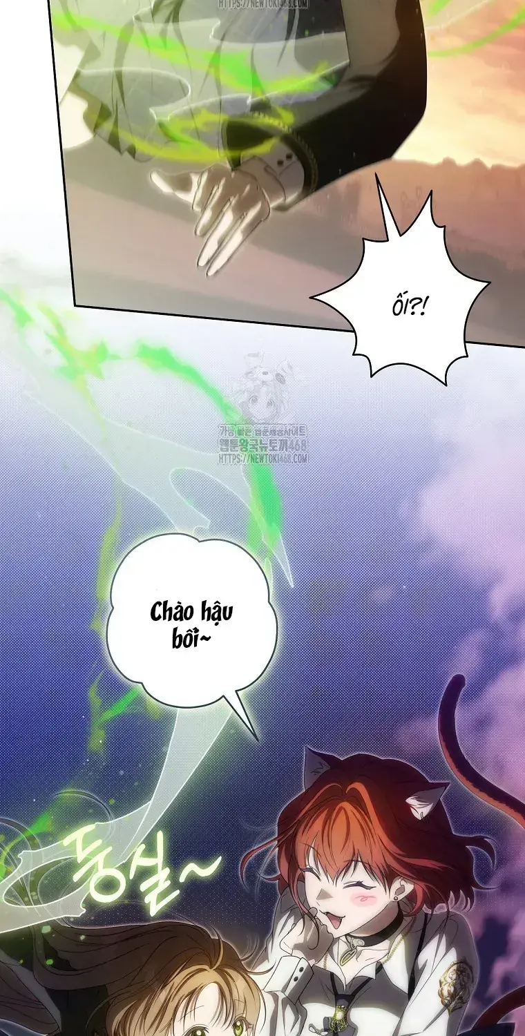 Cách Bước Lên Con Đường Hoa Của Nhân Vật Chính Chapter 24 - Trang 13
