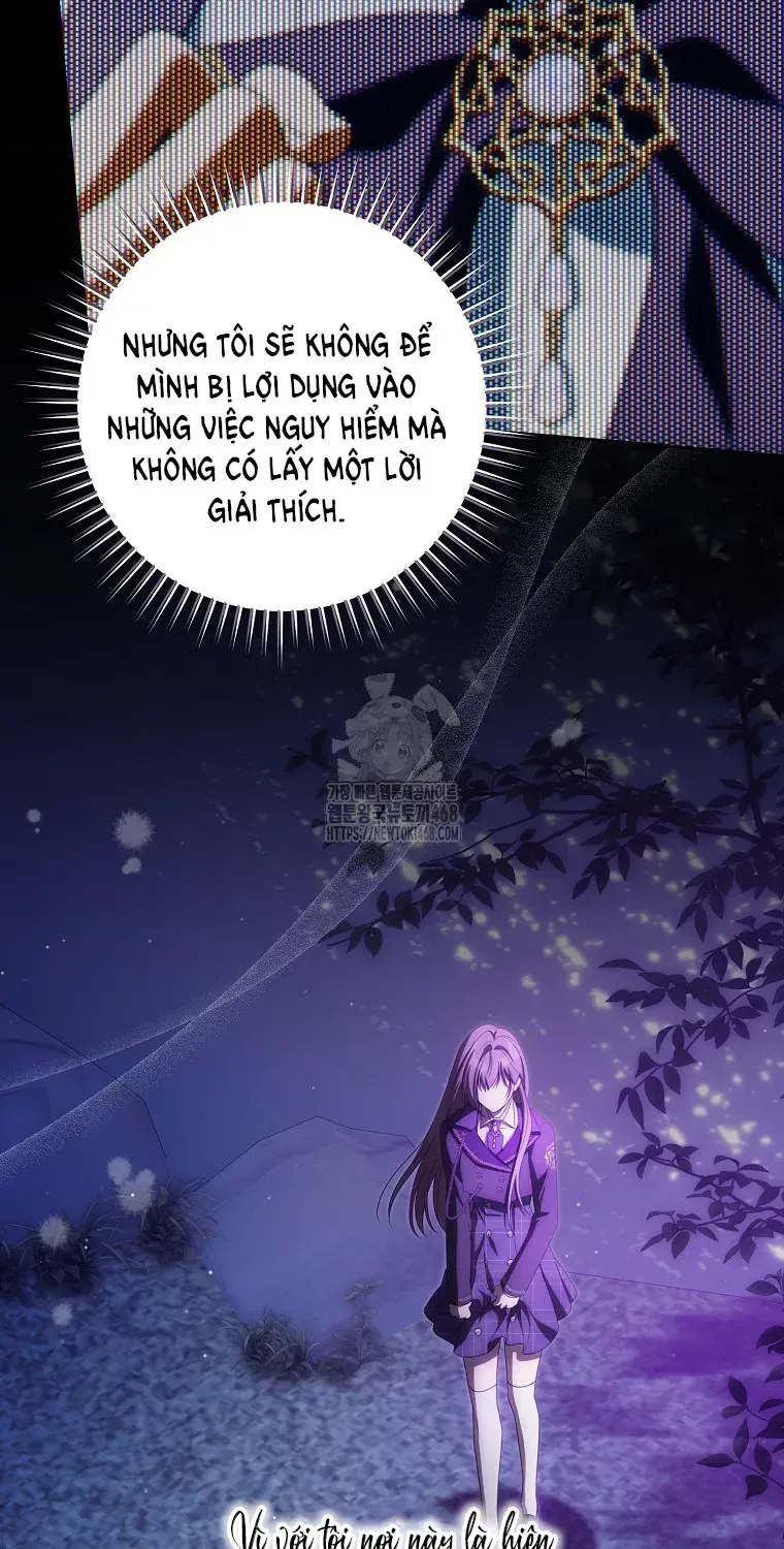 Cách Bước Lên Con Đường Hoa Của Nhân Vật Chính Chapter 24 - Trang 40