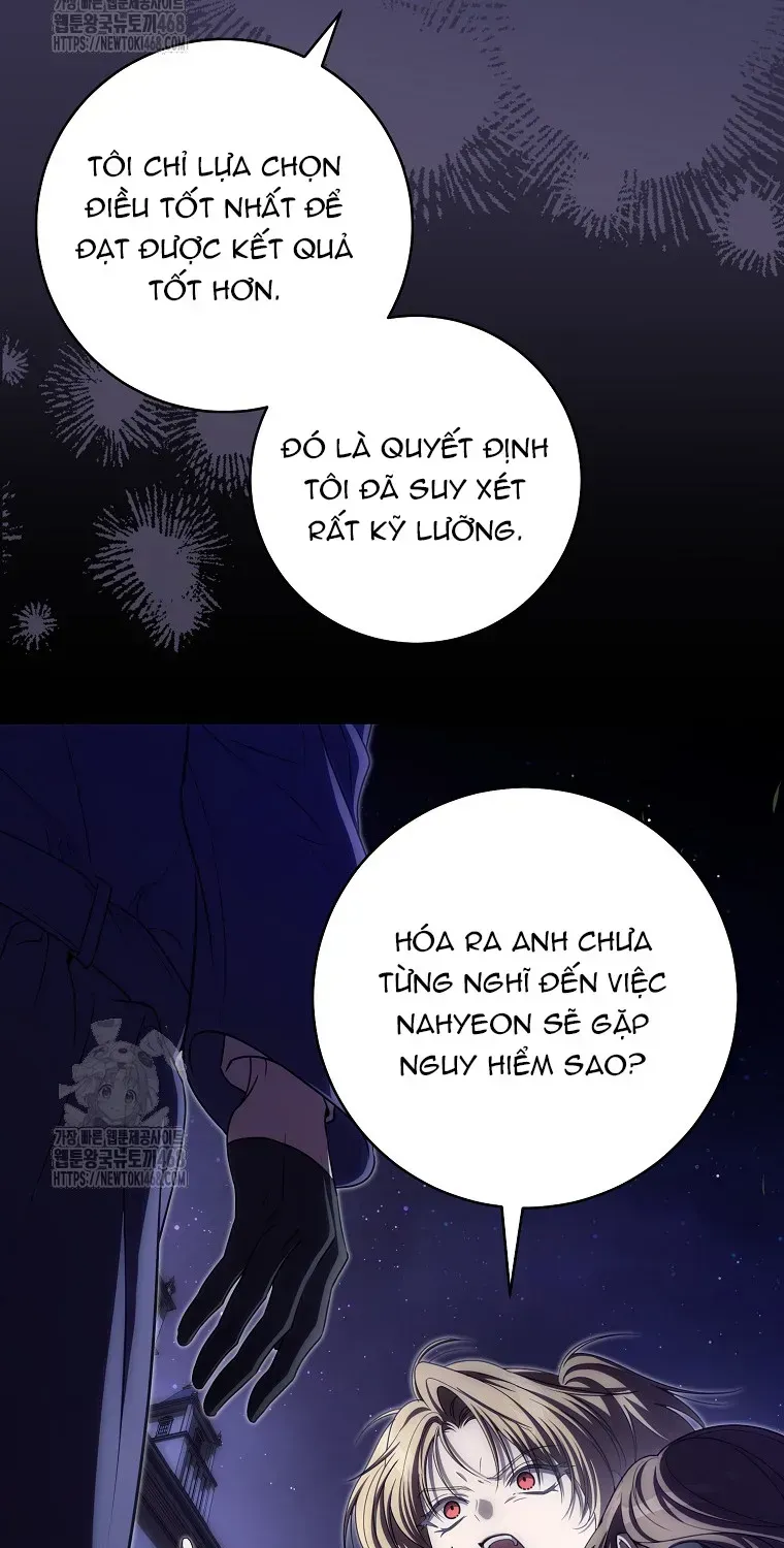 Cách Bước Lên Con Đường Hoa Của Nhân Vật Chính Chapter 24 - Trang 50