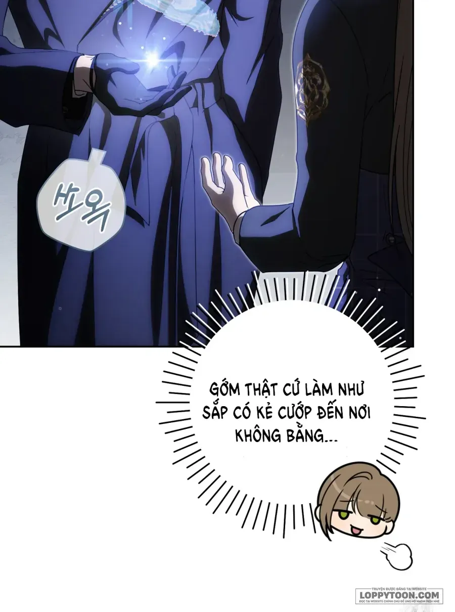 Cách Bước Lên Con Đường Hoa Của Nhân Vật Chính Chapter 25.1 - Trang 11