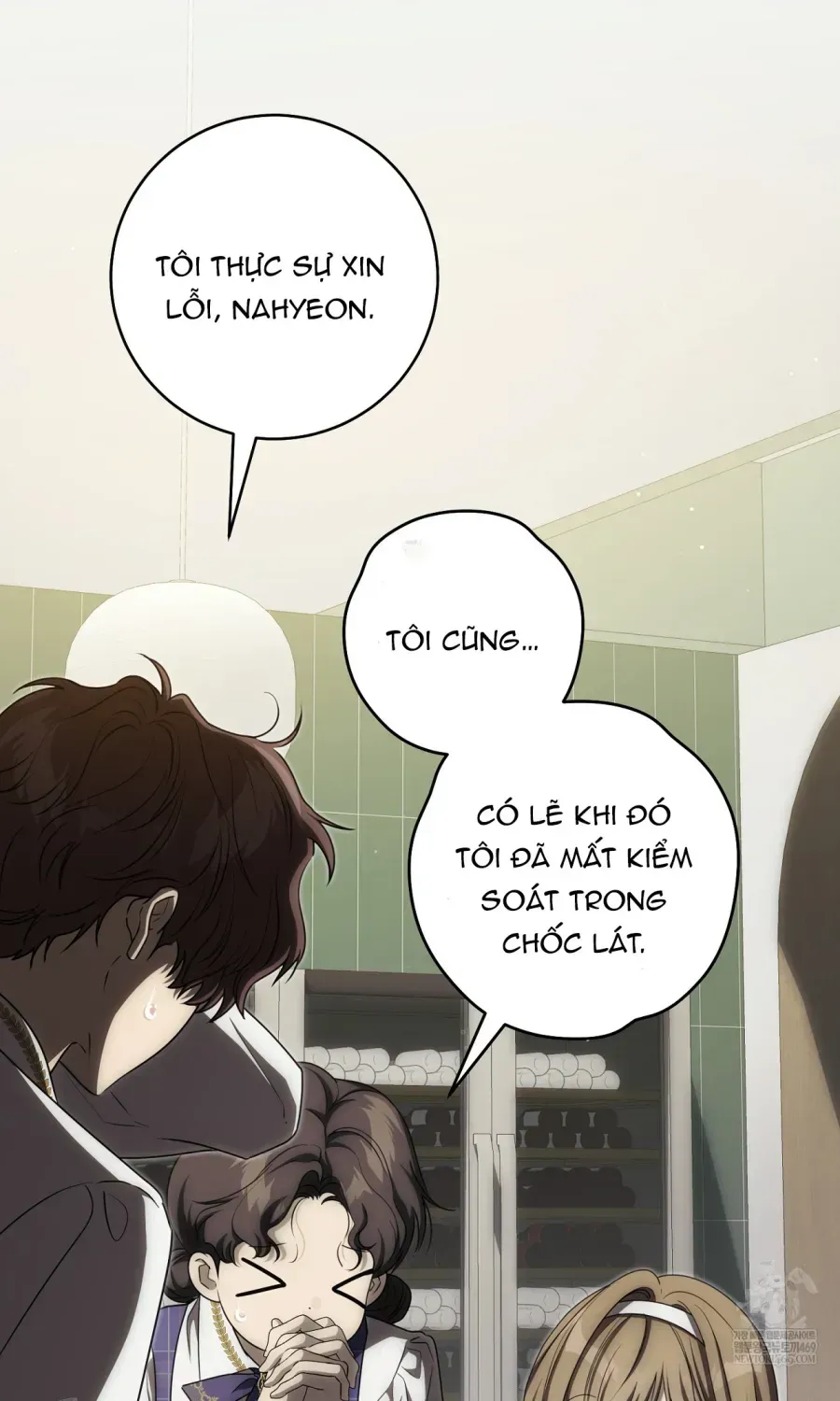 Cách Bước Lên Con Đường Hoa Của Nhân Vật Chính Chapter 25.1 - Trang 21