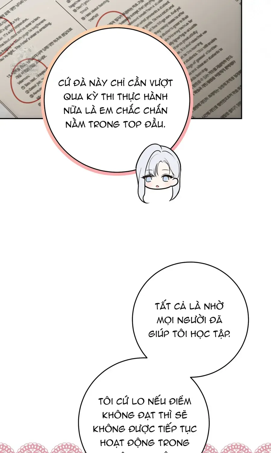 Cách Bước Lên Con Đường Hoa Của Nhân Vật Chính Chapter 25.1 - Trang 33