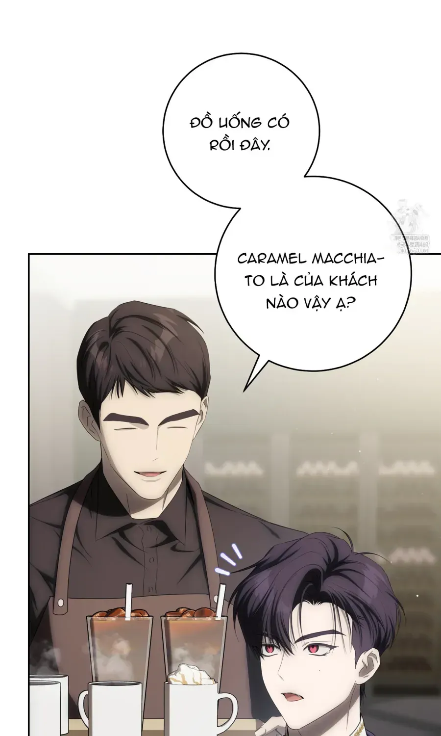 Cách Bước Lên Con Đường Hoa Của Nhân Vật Chính Chapter 25.1 - Trang 36