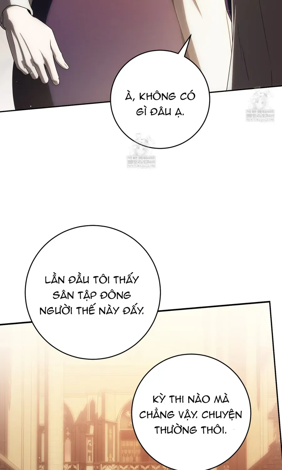 Cách Bước Lên Con Đường Hoa Của Nhân Vật Chính Chapter 25.2 - Trang 15