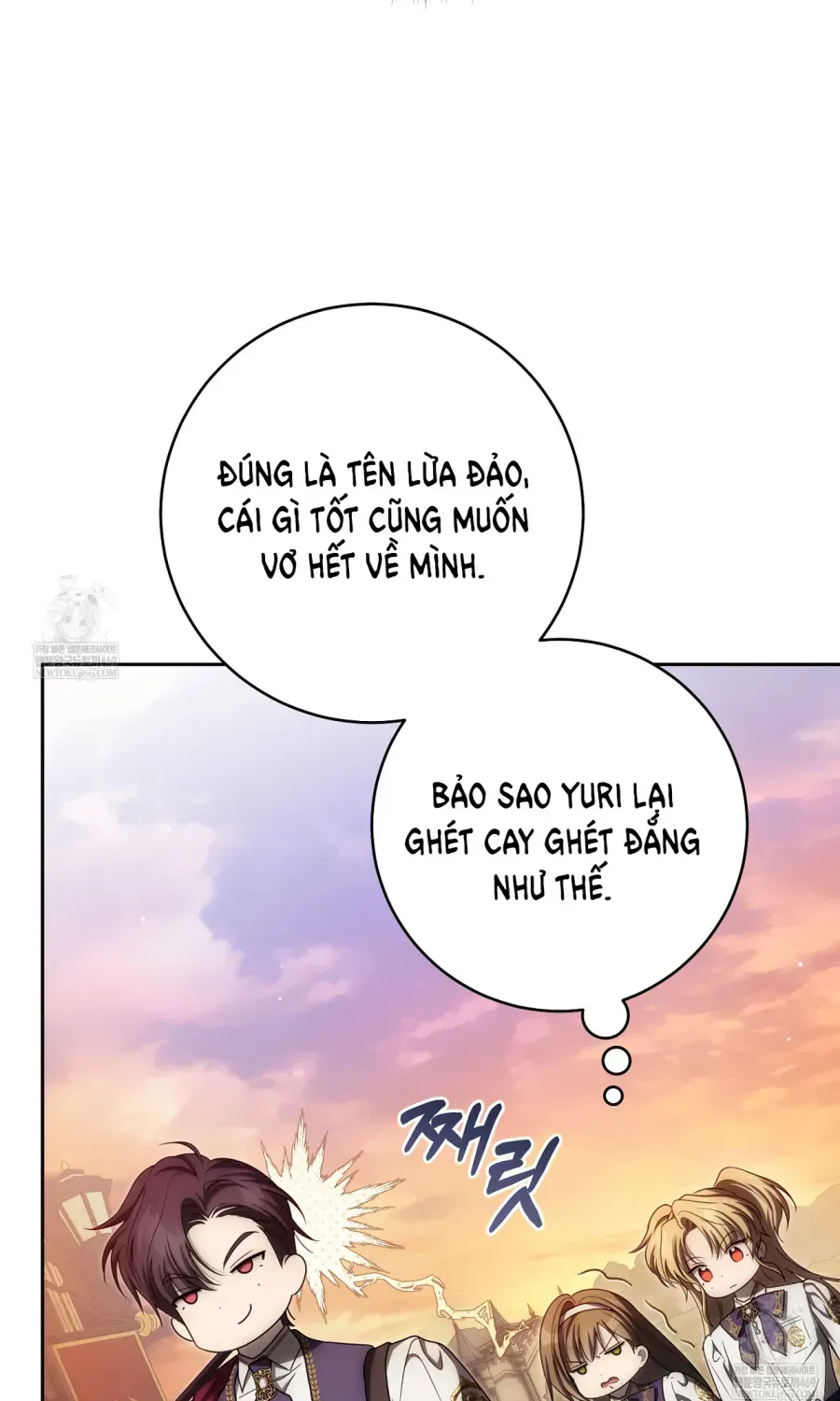 Cách Bước Lên Con Đường Hoa Của Nhân Vật Chính Chapter 25.2 - Trang 6