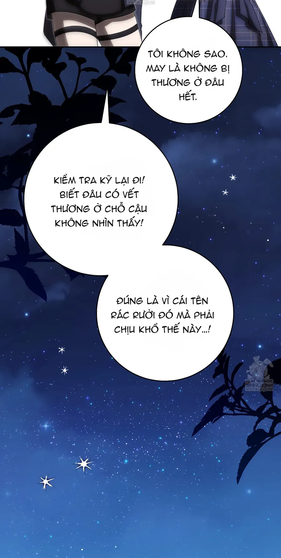 Cách Bước Lên Con Đường Hoa Của Nhân Vật Chính Chapter 25 - Trang 11