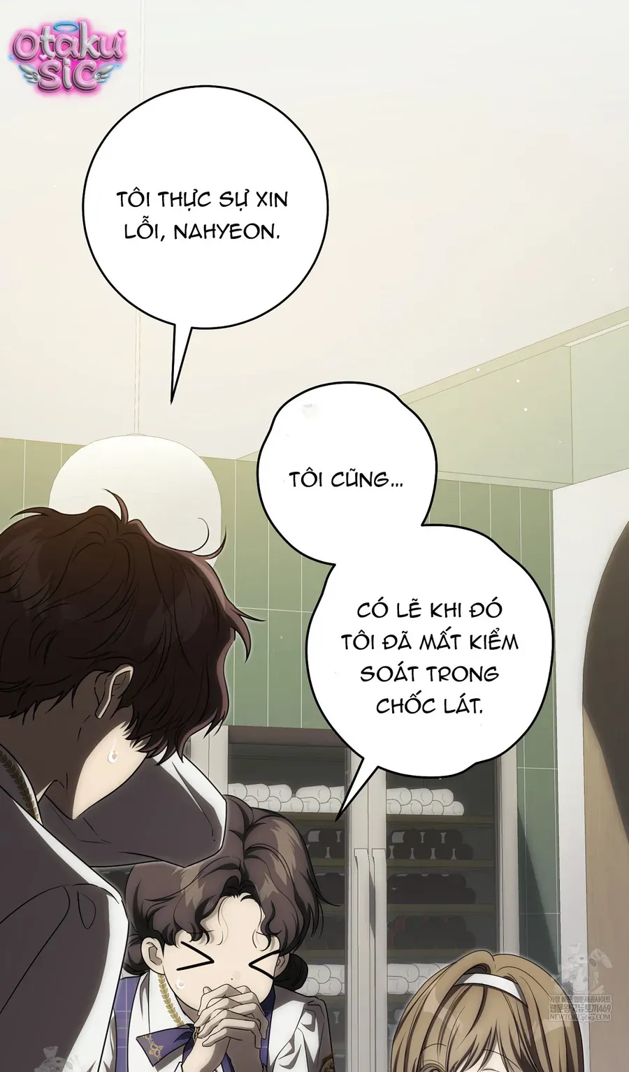 Cách Bước Lên Con Đường Hoa Của Nhân Vật Chính Chapter 25 - Trang 14