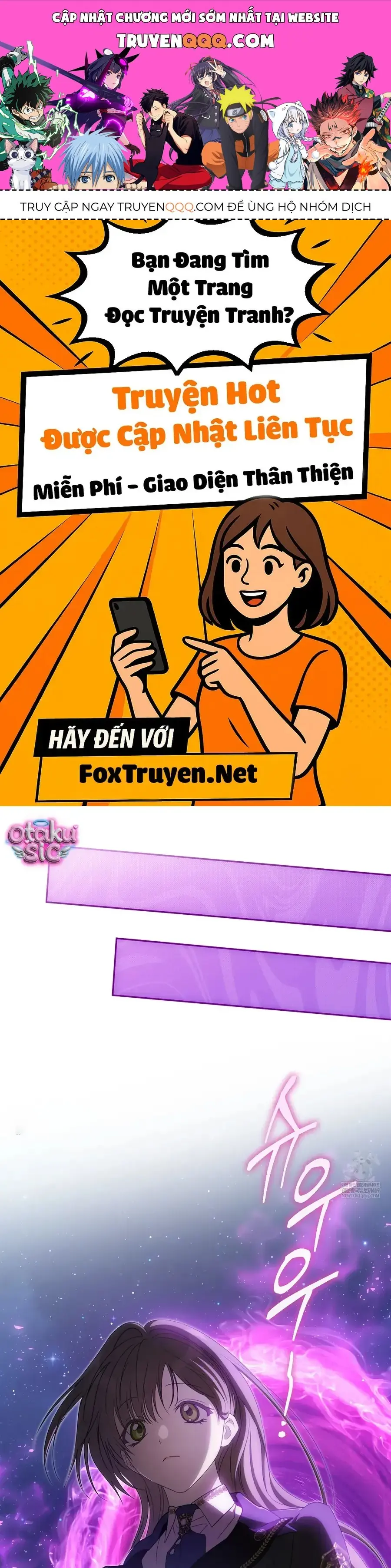 Cách Bước Lên Con Đường Hoa Của Nhân Vật Chính Chapter 25 - Trang 2